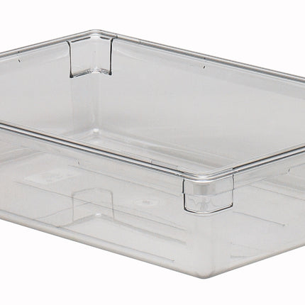Cambro Camwear® Polycarbonat Vorratsboxen 33,1 Ltr - 18266CW135