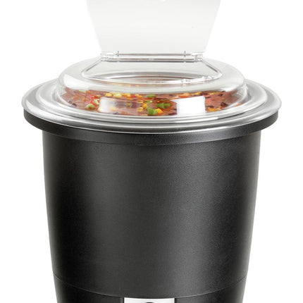 Suppentopf 10L für Buffet und Ausgabe 100048