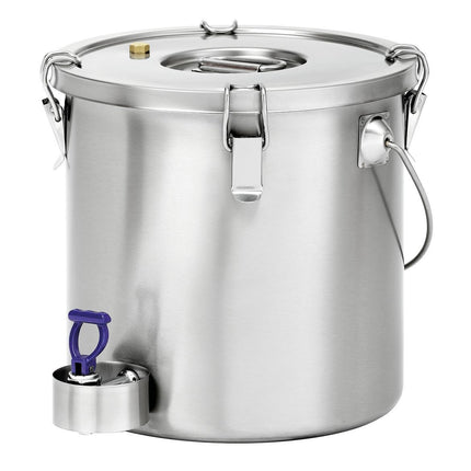 Bartscher Thermo-Transportbehälter 20L Plus
