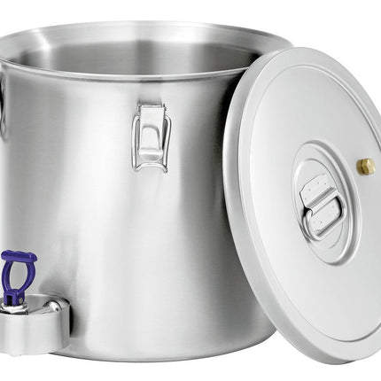 Thermo-Transportbehälter 20L Plus