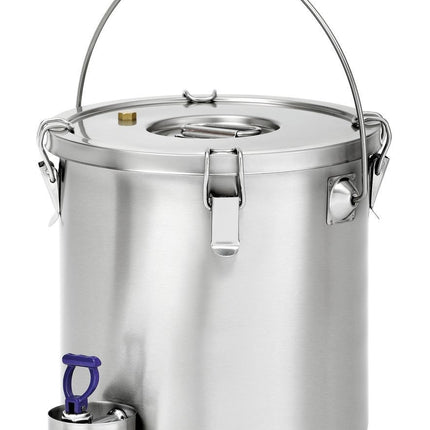 Bartscher Thermo-Transportbehälter 20L Plus
