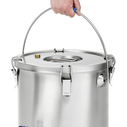 Bartscher Thermo-Transportbehälter 20L Plus