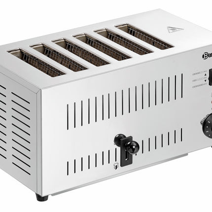 Bartscher Toaster TS60