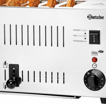 Bartscher Toaster TS60
