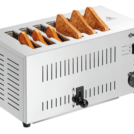 Toaster TS60
