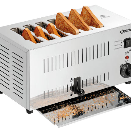 Bartscher Toaster TS60