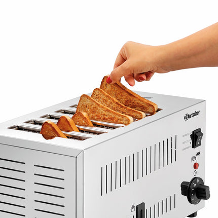 Bartscher Toaster TS60