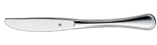 12 Stück WMF Menümesser CONTOUR versilbert