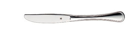 12 Stück WMF Vorsp-/Dessertmesser MB CONTOUR versilbert