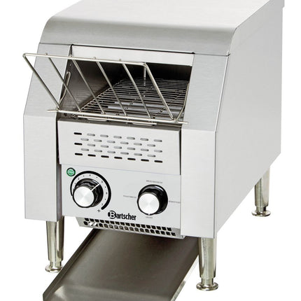 Bartscher Durchlauftoaster "Mini"