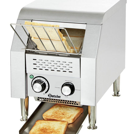 Durchlauftoaster "Mini"