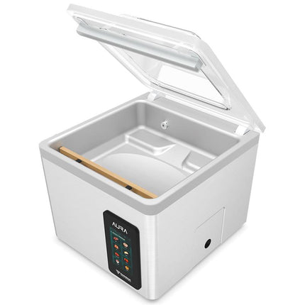 Henkelman Vakuumkammer AURA 42XL+ 230V