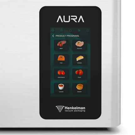 Henkelman Vakuumkammer AURA 42XL+ 230V