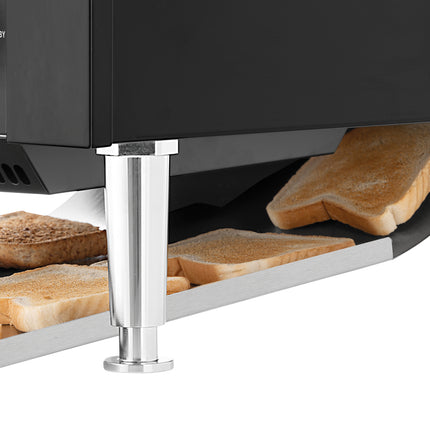 Bartscher Durchlauftoaster DLT150-1 S
