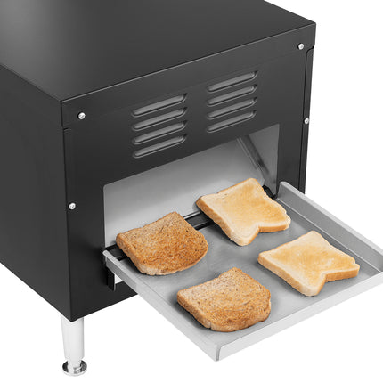 Bartscher Durchlauftoaster DLT150-1 S