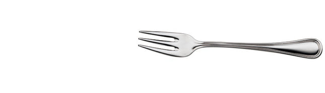 12 Stück WMF Kuchengabel 3-z. CONTOUR versilbert