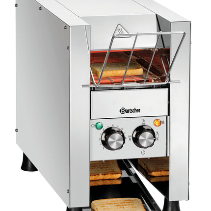 Durchlauftoaster Mini-XS