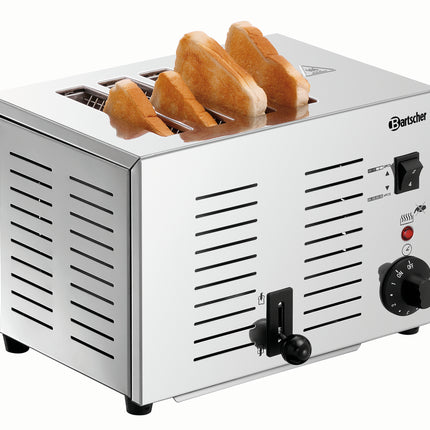 Toaster TS40