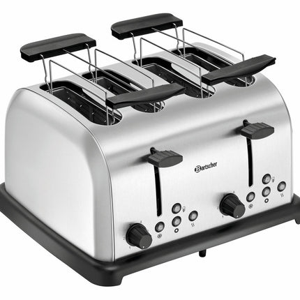 Bartscher Toaster TBRB40