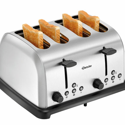 Bartscher Toaster TBRB40
