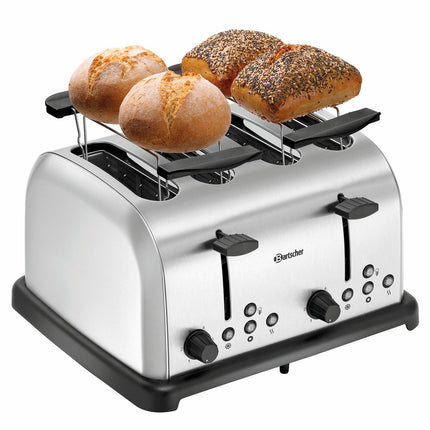 Bartscher Toaster TBRB40