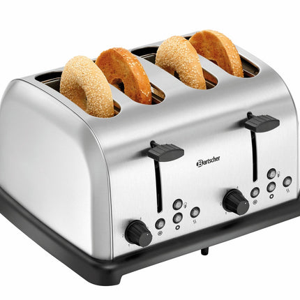 Bartscher Toaster TBRB40
