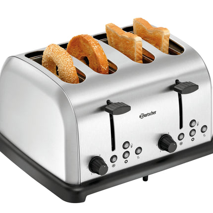Toaster TBRB40