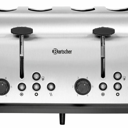 Bartscher Toaster TBRB40