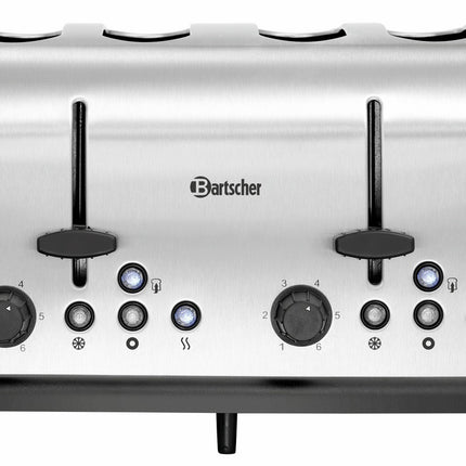 Bartscher Toaster TBRB40