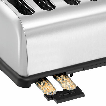 Bartscher Toaster TBRB40
