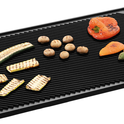 Wende-Grillplatte EGR60400