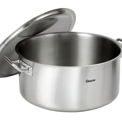 Kochtopf 25L mit Deckel