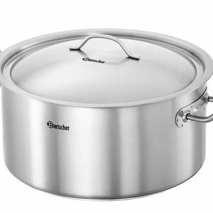 Cooking pot E10.4L-1
