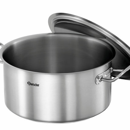 Cooking pot E10.4L-1