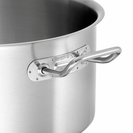 Cooking pot E10.4L-1