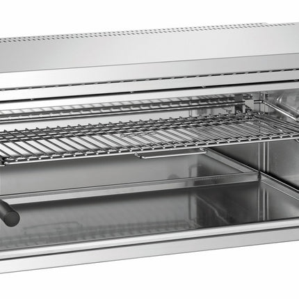 Salamander 600-2Z