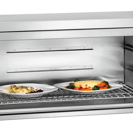 Salamander 700-2Z II