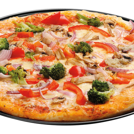 Pizza-Backblech 290-R