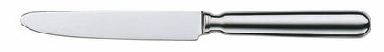 12 Stück WMF Menümesser BAGUETTE versilbert