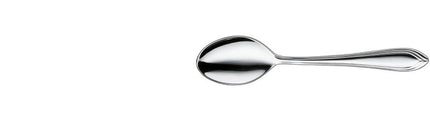 12 Stück WMF Kaffeelöffel FLAIR versilbert
