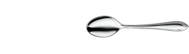 12 Stück WMF Kaffeelöffel FLAIR versilbert