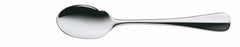 12 Stück WMF Gourmetlöffel BAGUETTE versilbert