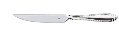 12 Stück WMF Steakmesser MB FLAIR versilbert