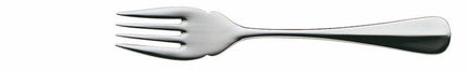 12 Stück WMF Fischgabel BAGUETTE versilbert
