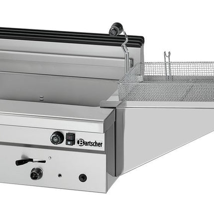 Bartscher Backwarenfritteuse BF 20G