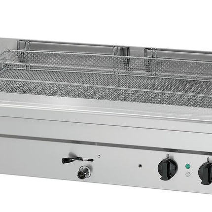 Backwarenfritteuse BF 35E