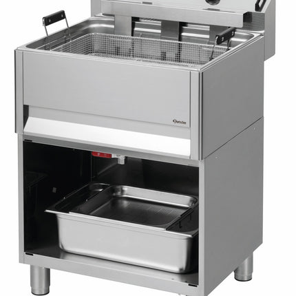 Bartscher Backwarenfritteuse BF 30E OU
