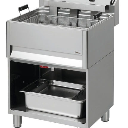 Backwarenfritteuse BF 30E OU