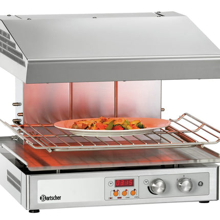 Hi-Light-Salamander 600-2Z