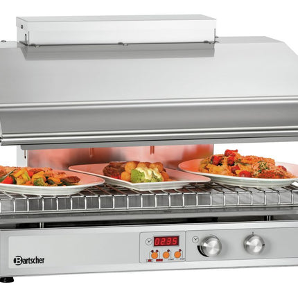 Hi-Light-Lift-Salamander 700-2Z